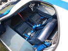 1995 Ford GT40 Reincarnation-Sold