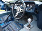 1995 Ford GT40 Reincarnation-Sold