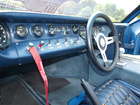 1995 Ford GT40 Reincarnation-Sold