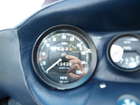 1995 Ford GT40 Reincarnation-Sold