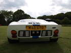 1995 Ford GT40 Reincarnation-Sold