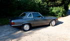 1987 Mercedes R107 300 SL Roadster-Sold