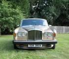 1979 Bentley T2-Auction Lot
