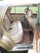 1979 Bentley T2-Auction Lot