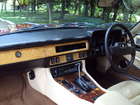 1987Jaguar XJS 3.6-Sold