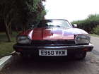 1987Jaguar XJS 3.6-Sold