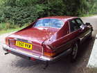 1987Jaguar XJS 3.6-Sold