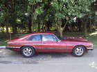 1987Jaguar XJS 3.6-Sold