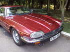1987Jaguar XJS 3.6-Sold