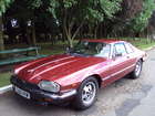 1987Jaguar XJS 3.6-Sold