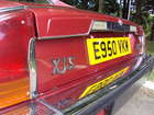 1987Jaguar XJS 3.6-Sold