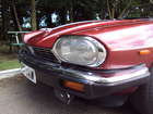 1987Jaguar XJS 3.6-Sold