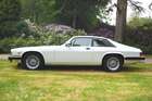 1989 Jaguar XJS 5.3 V12 HE - Ex-Chris Evans-Sold