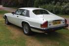 1989 Jaguar XJS 5.3 V12 HE - Ex-Chris Evans-Sold