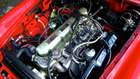 1969 MG C Roadster-Auction Lot
