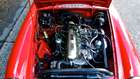 1969 MG C Roadster-Auction Lot