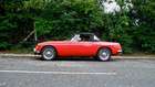 1969 MG C Roadster-Auction Lot