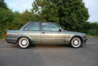 1988 E30 Alpina C2 2.7-Sold