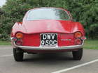 1965 Alfa Romeo Giulia SS-Sold