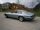 1992 Jaguar XJS 4.0-Sold