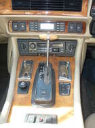 1992 Jaguar XJS 4.0-Sold