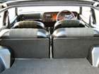 1976 Ford Capri 1.6L-Sold