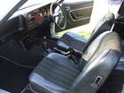 1976 Ford Capri 1.6L-Sold