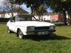 1976 Ford Capri 1.6L-Sold