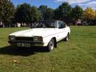 1976 Ford Capri 1.6L-Sold