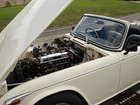 1967 Triumph TR4 A IRS-Sold
