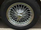 1967 Triumph TR4 A IRS-Sold