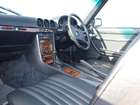 1985 Mercedes-Benz 280SL-Sold