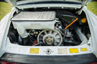 1988 Porsche 911 3.2 Carrera Convertible -Sold