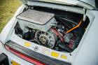 1988 Porsche 911 3.2 Carrera Convertible -Sold
