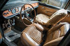 The Ex-Juan Manuel Fangio 1970 IKA Torino 380S-Sold