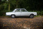 The Ex-Juan Manuel Fangio 1970 IKA Torino 380S-Sold
