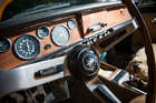 The Ex-Juan Manuel Fangio 1970 IKA Torino 380S-Sold