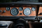 The Ex-Juan Manuel Fangio 1970 IKA Torino 380S-Sold