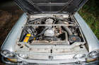 The Ex-Juan Manuel Fangio 1970 IKA Torino 380S-Sold