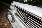 The Ex-Juan Manuel Fangio 1970 IKA Torino 380S-Sold