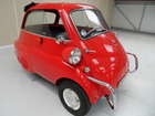 1960 BMW Isetta Bubble Car-Auction Lot