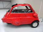 1960 BMW Isetta Bubble Car-Auction Lot