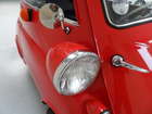 1960 BMW Isetta Bubble Car-Auction Lot