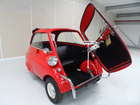 1960 BMW Isetta Bubble Car-Auction Lot