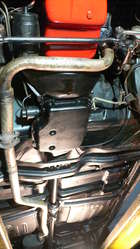 1968 Buick Electra 225-Auction Lot