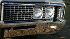 1968 Buick Electra 225-Auction Lot