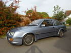 1986 Ford Sierra RS Cosworth-Sold
