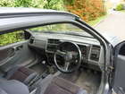 1986 Ford Sierra RS Cosworth-Sold