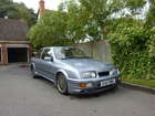 1986 Ford Sierra RS Cosworth-Sold