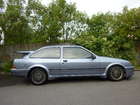 1986 Ford Sierra RS Cosworth-Sold